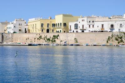 Palazzo De Tomasi B&B