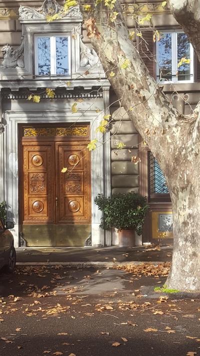 Via Veneto Luxury Suites