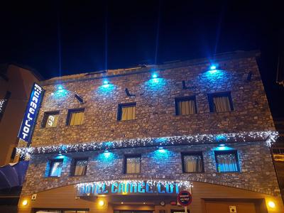 Hotel Camellot by Nexta