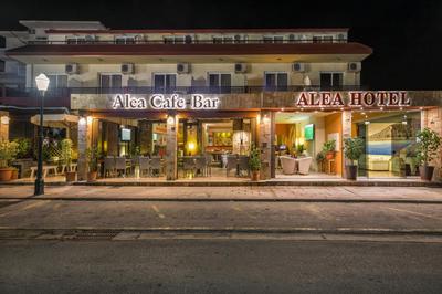 Alea Hotel Apartments