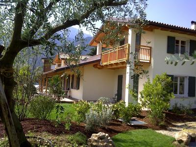 Agritur Acquastilla Giovanni Poli