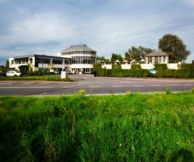 Van der Valk Hotel Drongen