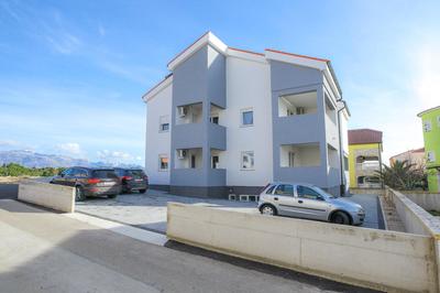 Privilege Pool Apartments