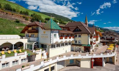 Sonnenhotel Adler Spa & Nature Adults only