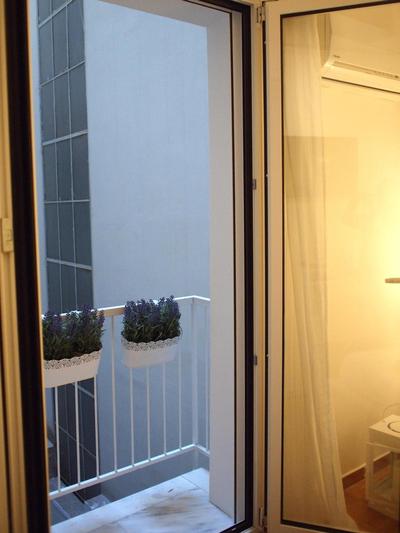 Charming Studio Posh Quartier (Kolonaki Athens)
