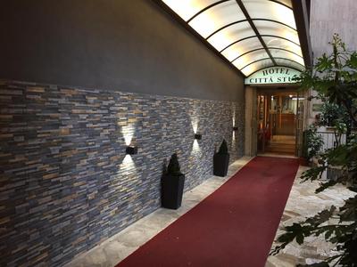 Hotel Città Studi