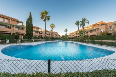 Apartamento Mijares