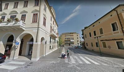 Holiday Treviso Attico Vittoria