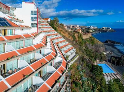 Hotel Orca Praia - Adults Only