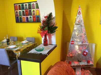 Sabry apartment