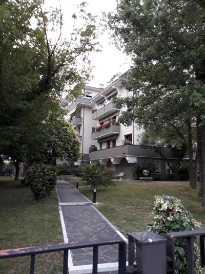 Lovely Corner: Perfect to visit Treviso/Venezia