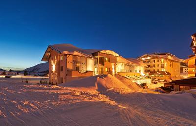 Hotel Zehnerkar & Hotel Obertauern