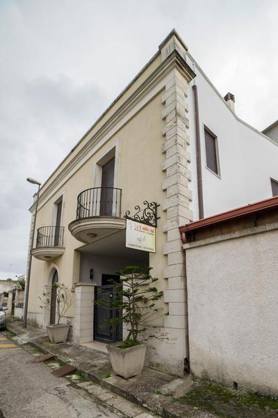 La Lanterna