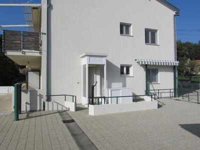 Apartman Laste-Rondule