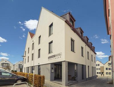 Altstadthotel Kneitinger, Abensberg