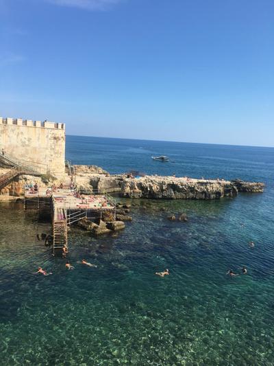 B&B Spiraglio