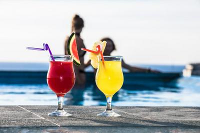 Golden Daisy Hotel Phu Quoc