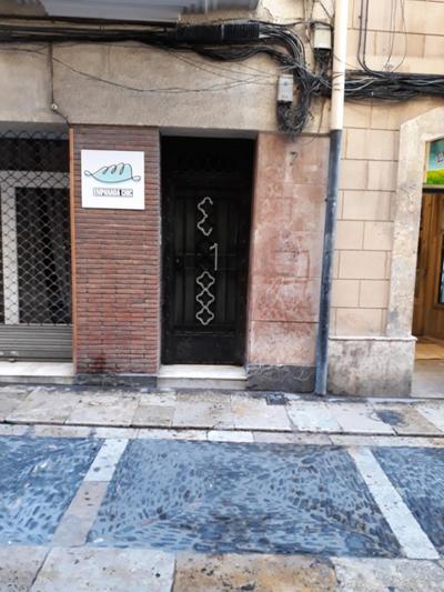 Bettatur Apartament Tarraco