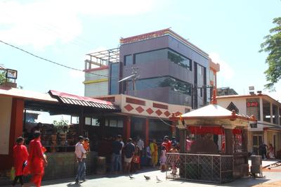 Hotel Shreemoyee Inn - Kamakhya Temple