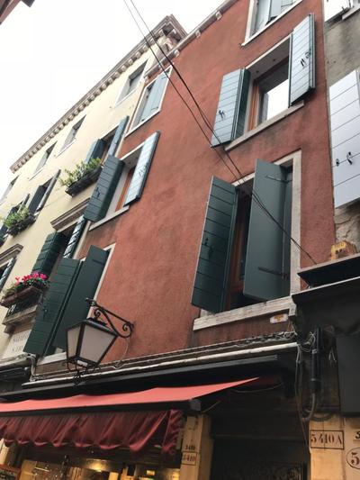Appartamento Cà Lio