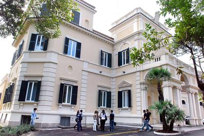 La casa di Nonna Pina