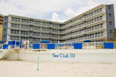 Sea Club IV Resort