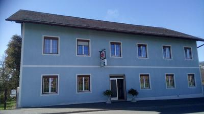 Gästehaus Klug