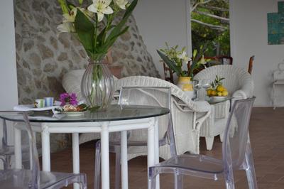 Villa Petit Ludovica