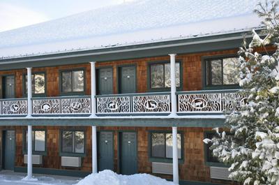 The Legend Cottage Inn