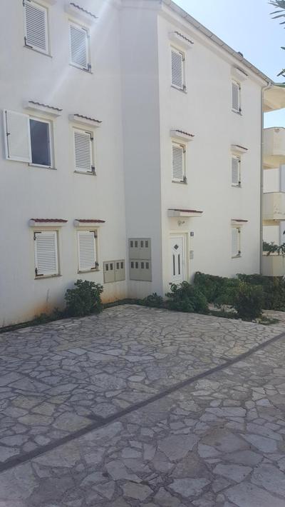 Apartment Vesna