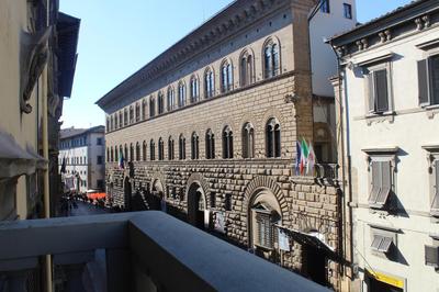 Lost In Florence