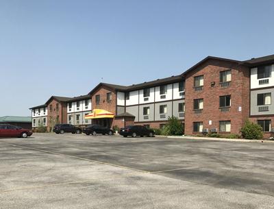 Days Inn by Wyndham Omaha NE, Billede 2
