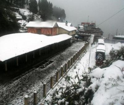 Khangsangma Guest House