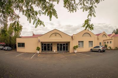 Horseshoe Inn and Conference Center