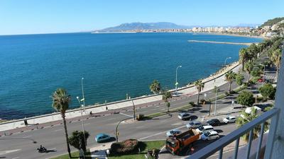 Apartamento Frente Al Mar