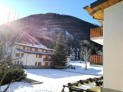 Appartamento Elda La Thuile