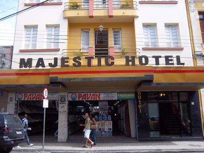 Majestic Hotel