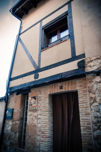 La Casa del Medio