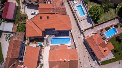 Villa Valtrazza