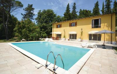 Villa Fiore