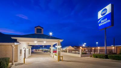 Best Western Regency Inn & Suites, Billede 2