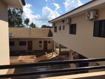 Hotel Sul Três Lagoas