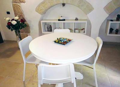 La casa di Carol