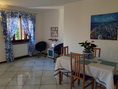 La Casa Degli Ospiti