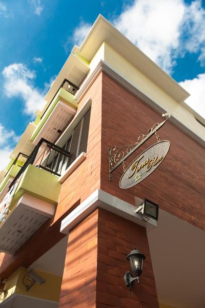 Tara Place Hotel Bangkok