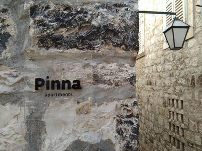 Pinna Apartments Hvar