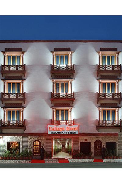 Kalinga Hotel