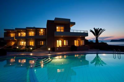 Phaedra Hotel
