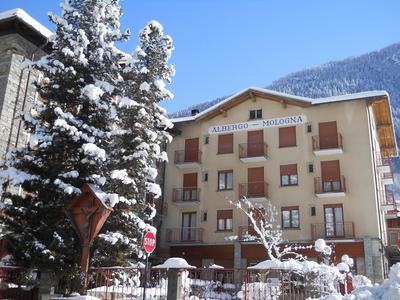 Albergo Mologna