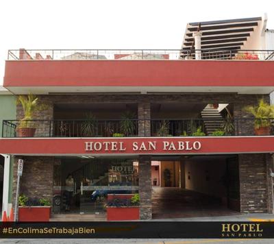 Hotel San Pablo